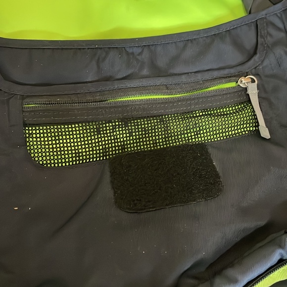 Black Backpack - Picture 4 of 7